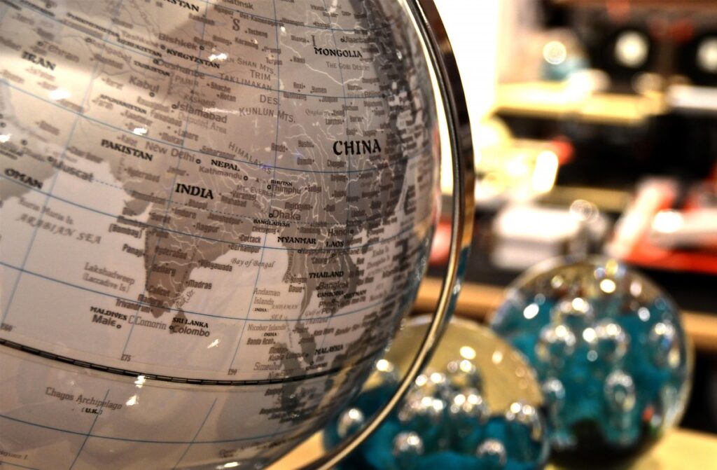 Made in China или особенности восточного менталитета в торговле